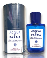 Acqua Di Parma Unisex Blu Mediterraneo Mirto Di Panarea Eau de toilette  3.4 oz