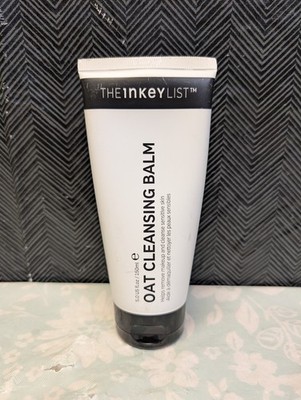 THE1NKEY  Oat Cleansing Balm 5oz Makeup Removal & Cleanse Sensitive Skin B79