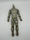 GIJoe Classified Series Action Soldier Complete Body Fodder 1/12 Scale
