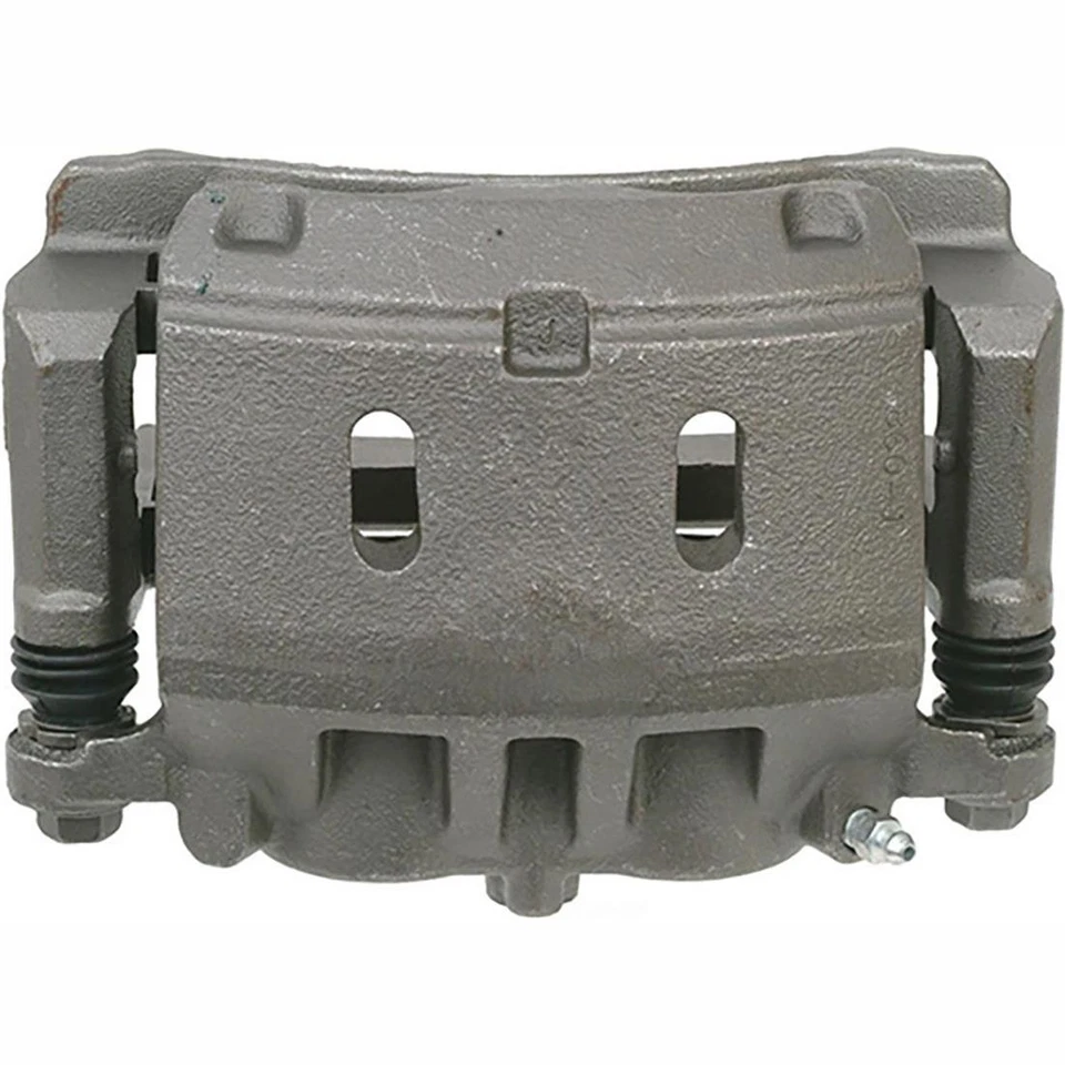 Pinza de freno de disco delantera izquierda Cardone 1X compatible con Infiniti QX56 2010 2011 2012 2013 Foto 2 de 3