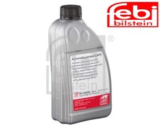 AUTOMATIC TRANSMISSION FLUID FITS: BMW X5 SAV XDRIVE 30 D/XDRIVE 40 D/XDRIVE