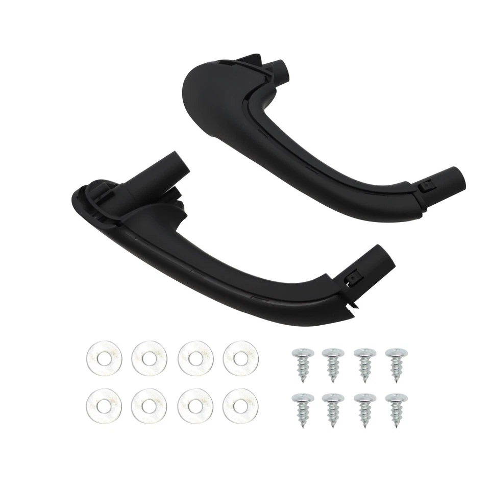 Fitfor Mercedes-Benz W203 C230 C240 C280 C32 Car Front Interior Door Pull Handle - Изображение 2 из 4