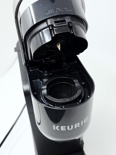 KEURIG K-Café Barista Bar: The Ultimate Single Serve Coffee Maker with Frother - 第 10/16 張圖片