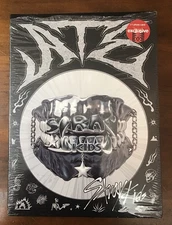 Stray Kids - Ate~CD~Photobook~Poster~Band Cards~Stickers~2024 New As Pictured