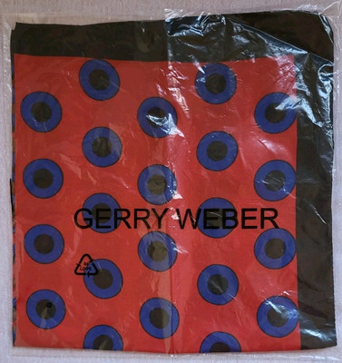 GERRY WEBER Tuch, ca. 50x50, Brandneu 