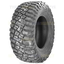x4 245/65R17 111Q BF GOODRICH KM3 4X4 MUD TERRAIN TYRES 2456517