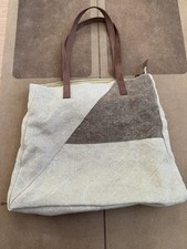 Fabindia Handtasche Shopper Schultertasche Original!