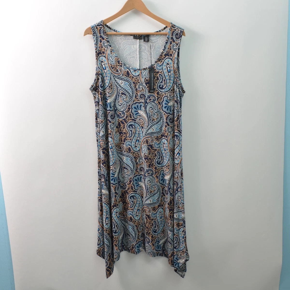 sachin and babi light blue dress Tahari Long Formal Dresses for Women for sale