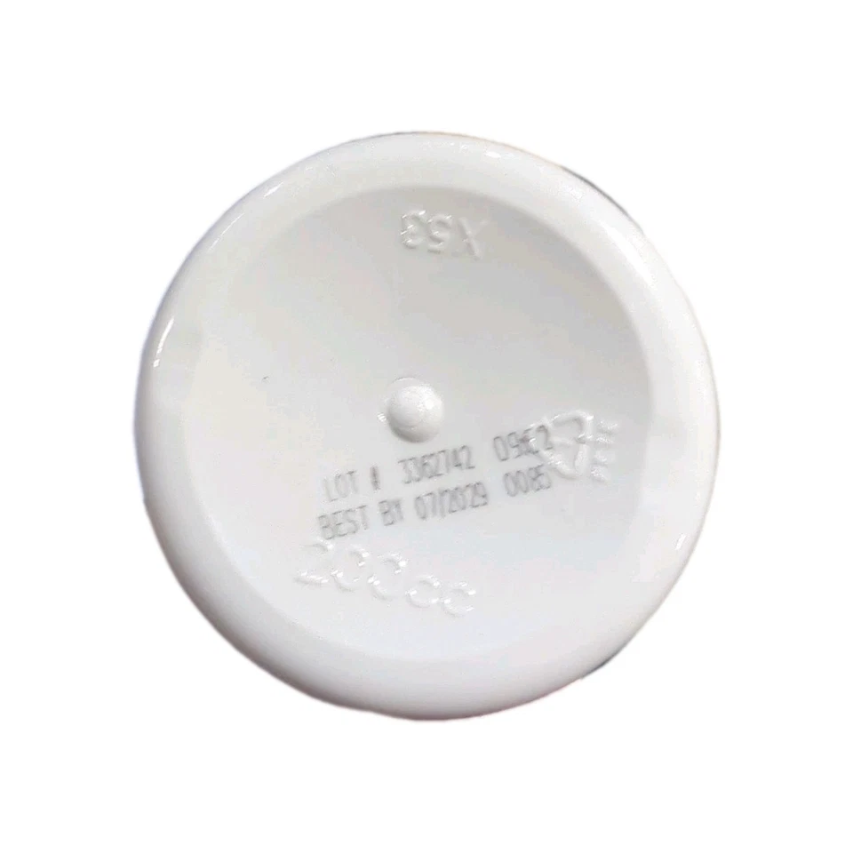 Now Foods Nac N-ацетилцистеин 600 мг - 100 капсул (EXP 7/2029) ЗАПЕЧАТАННЫЙ - Изображение 2 из 2