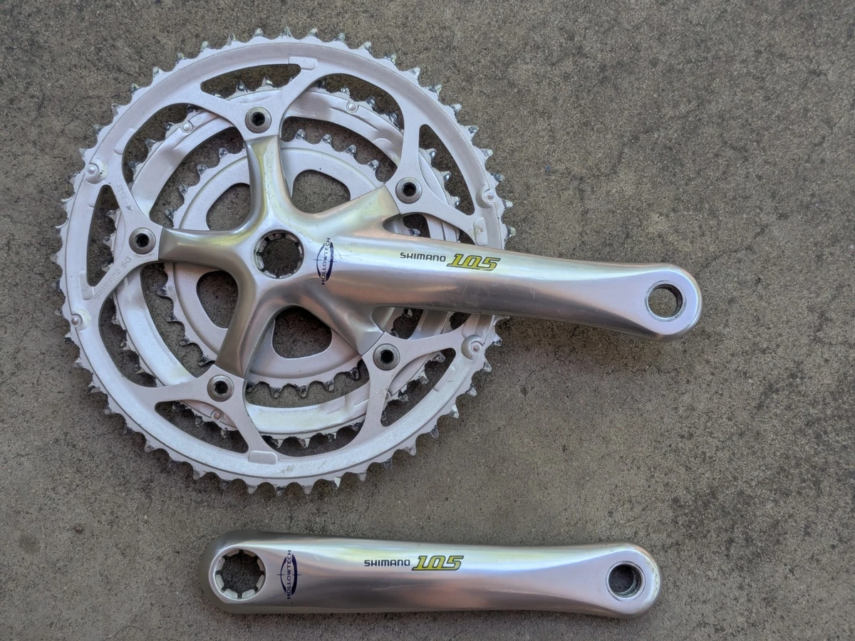 shimano 105 triple products for sale | eBay