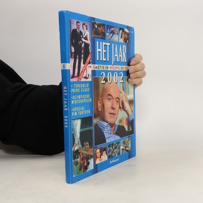 Het Jaar 2002. Emotie in nieuws en sport  |  kolektiv
