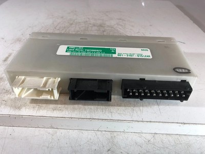 2006 RANGE ROVER VOGUE BCM BODY CONTROL MODULE YWC000923 A536