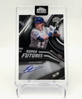 2026 Topps Chrome Black Owen Caissie Super Futures Autographs (Raw)