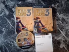 Wild Arms 3 PS2 Complete CIB
