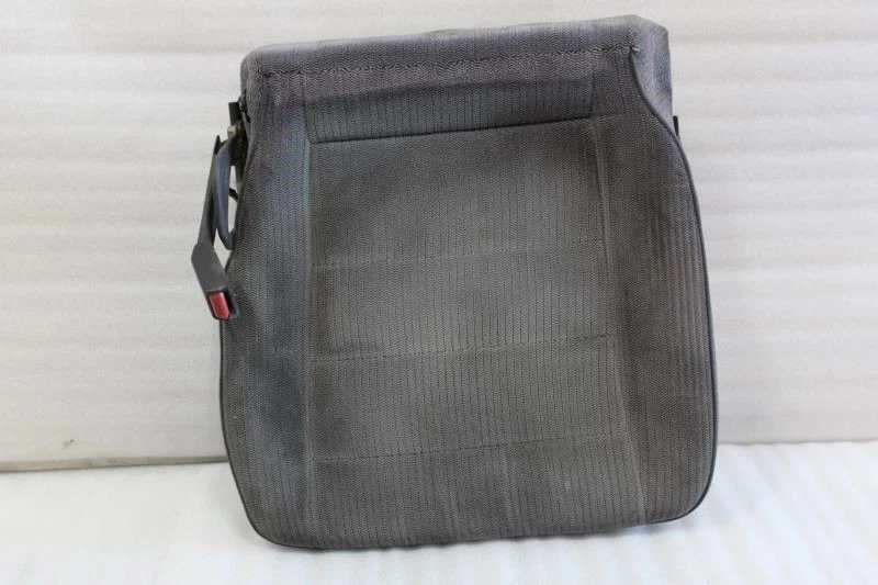 1990 1991 1992 1993 1994 SUBARU LEGACY LEFT FRONT SEAT BOTTOM FRAME TRACK GRAY - Image 2 of 4