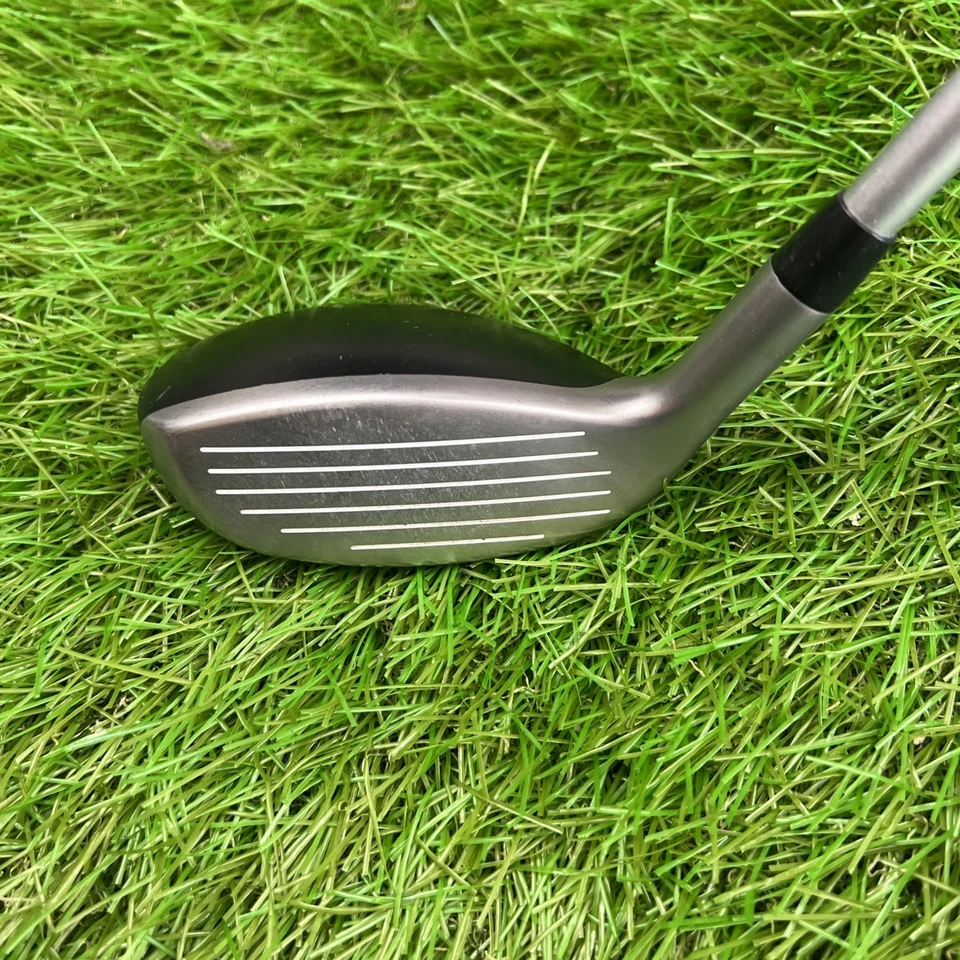 Ping Karsten 4 Hybrid RH KS 401 Senior Flex Shaft 39.5" - Image 4 of 4