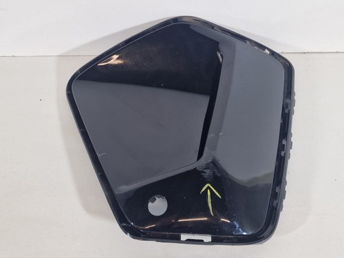 BMW 5er G60 G61 M-Paket Blende Stoßstange vorne rechts 51118084690 Original