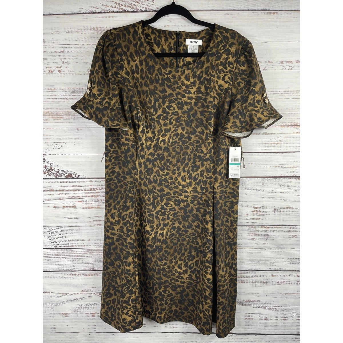 Size 16 Brown Dresses for Women for sale | eBay