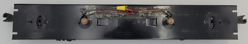 Cuadro de pasajeros Lionel 25443-503 15" con camiones y luces | Condition: New