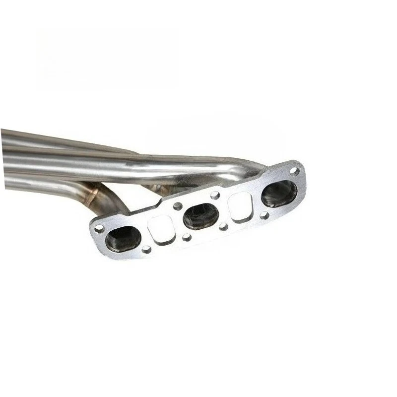 Header Longtube Headers For Nissan G37/370Z 350Z/G35 VQ35/37 LHD ONLY Foto 4 de 4
