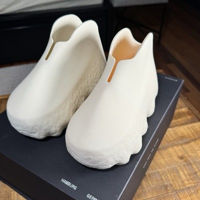 Zellerfeld MARS MELLO Beige Women's Slip-On Non-Slip Slippers Synthetic