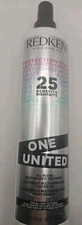 Redken One United Jumbo Leave In All-in-one 25 Benefit Treatment 13.5 Oz