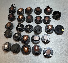 Lot Of 27 Motocraft Carburetor Choke Parts Rebuilders Special Lot Of 27 Motocraft Carburetor Choke Parts Rebuilders Special