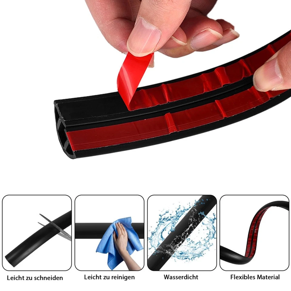 3 m Boden Kabelbrücke Fussboden Kabelkanal Boden Kabelabdeckung Bodenkabelschutz - Bild 4 von 4