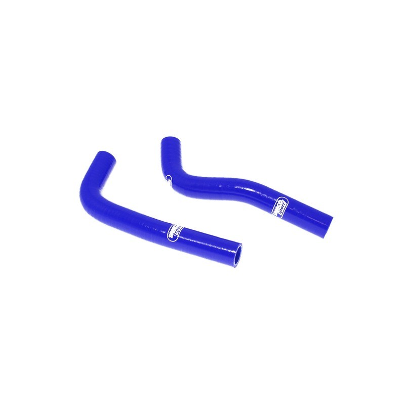 Durite de radiateur SAMCO kit cross et enduro pour quad Yamaha YFZ450R
