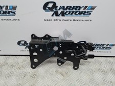 BMW Beifahrer N/S Links R�cksitzbank Verriegelungshalter X5 E53 7059615