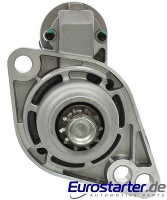 1***Starter Reman Eurostarter OE Ref. 0001121408 for Volkswagen