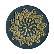 Original Pool Ball Gray Carrom Striker For Carrom Board