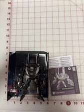 Transformers Generations Sideways  88 Studio Series New on Cardboard