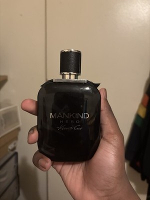 Kenneth Cole Mankind Hero Men's Fragrance Eau de Toilette Spray