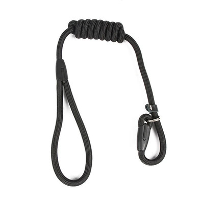 Quality Pet Dog Leash Rope Nylon Adjustable Training Lead Pet Dog Leash Dog Stra