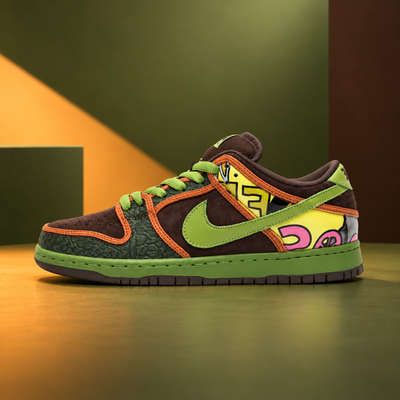 Nike SB Dunk Low \