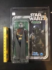 STAR WARS THE MANDALORIAN FIGURE GENTLE GIANT KENNER STYLE JUMBO 12" NEW