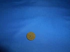 1983 GI JOE ARAH TRIPWIRE MINE GREEN PART ACCESSORY