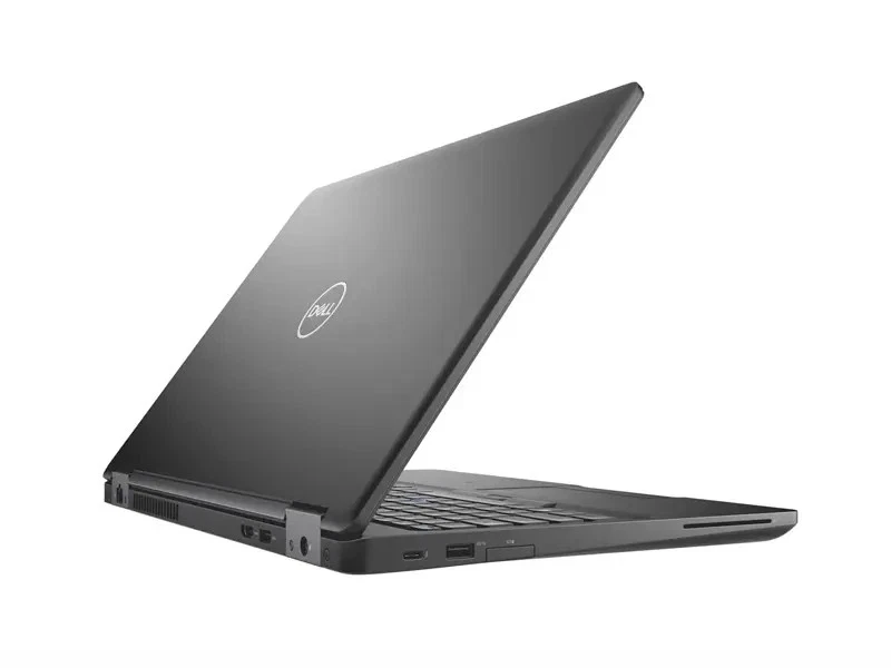 Dell Latitude 5590 · i7-8650U · 8GB · 1TB, Foto 4 von 5