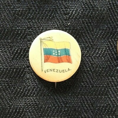 1896 1st UNITED STATES PRESIDENT 