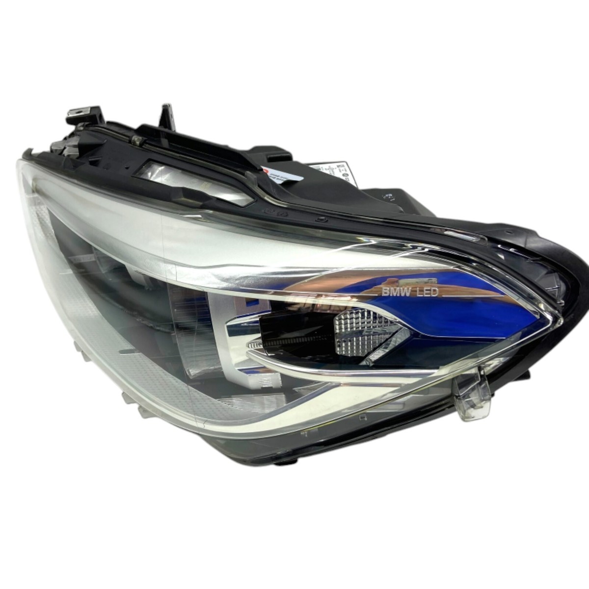 BMW 1 Series F20 LCI, F21 LCI LED Headlight LEFT USED GENUINE