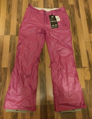 Damen Snowboardhose L SPECIAL BLEND London #B392