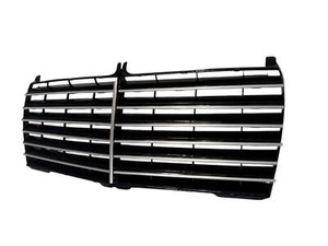 W124 Grill | eBay