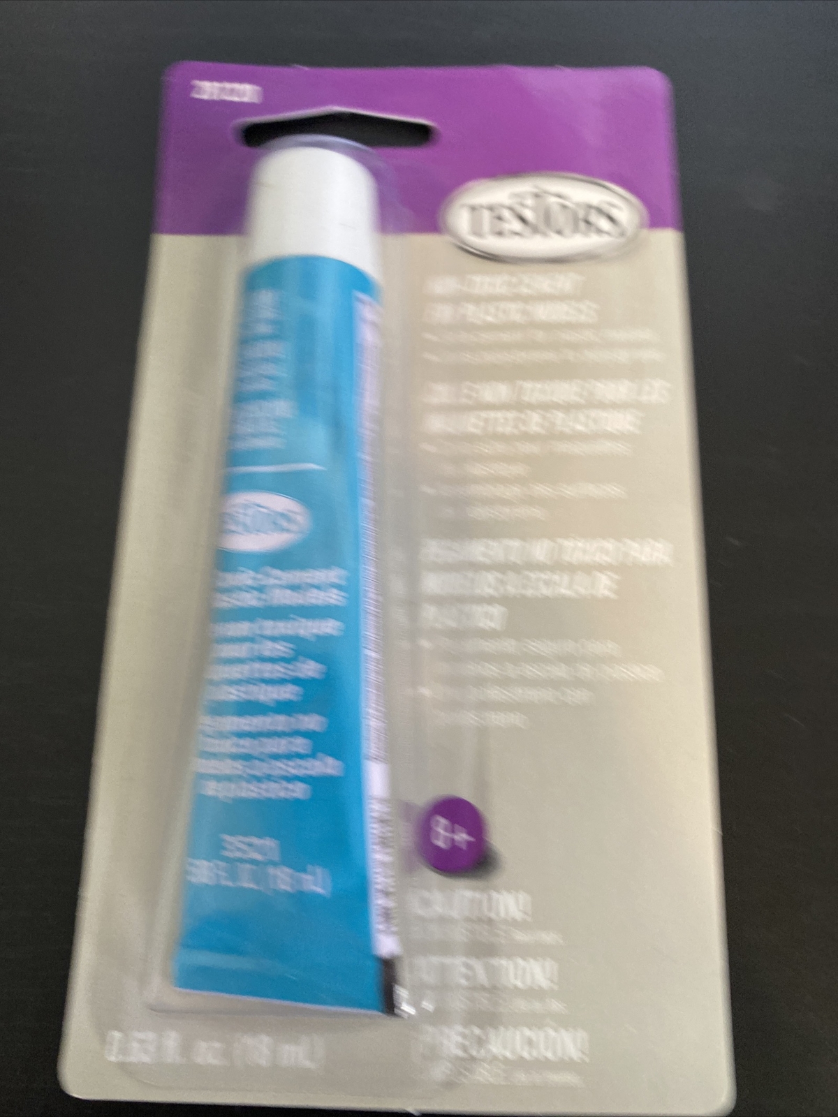 Testors Non Toxic Cement For Plastic Models eBay