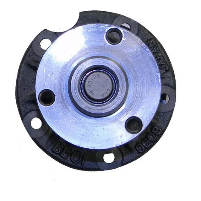 Engine Water Pump GMB 147-1010 — 第 3/4 张图片