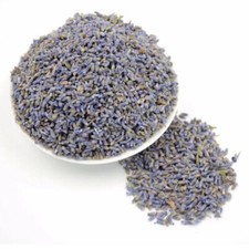 Died lavender Natural                      