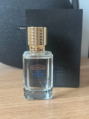 Ex Nihilo Fleur narcotique