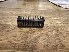 Genuine OEM Philips Norelco OneBlade 2mm Click On Stubble Guide Comb Replacement