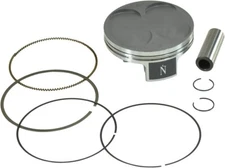 Honda CRF450 CRF 450 2013-2016 96mm Bore Namura HYPERDRIVE Piston Kit *FORGED*