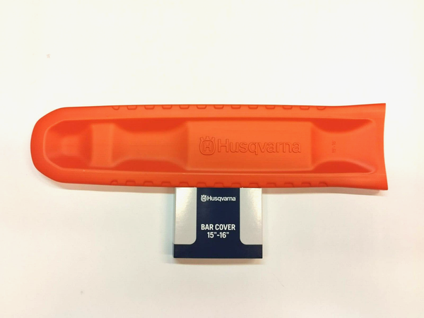 "Husqvarna Kettenschutz/Schwertschutz 15-16\" FüR MotorsäGe 38-40Cm"-image